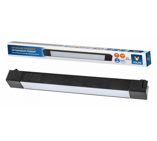 Встраиваемый светильник Volpe UL-00010118 ULB-Q281