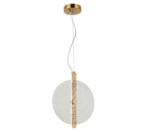 Подвесной светильник Aployt APL.328.06.11 Lorentayn