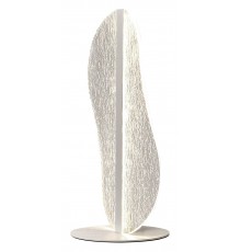 Настольная лампа декоративная Mantra 7768 Bianca