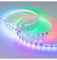 Лента светодиодная Arlight 049451 SPI-SE-A120-10mm