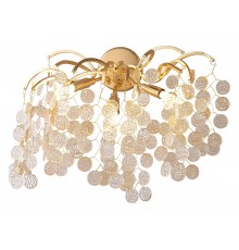 Потолочная люстра Kink Light 07873,33 Авани