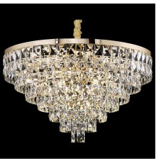 Подвесная люстра Wertmark WE102.28.303 Cassia