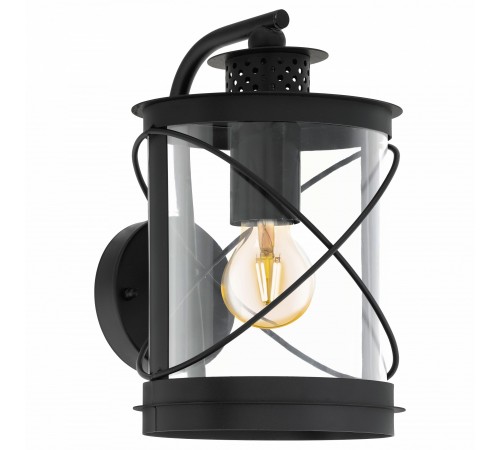 Светильник на штанге Eglo 94843 Hilburn