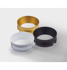 Кольцо декоративное Italline Ring Danny gold Danny