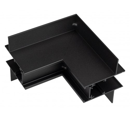 Соединитель угловой внешний для треков встраиваемых Arlight 034717 MAG-ORIENT