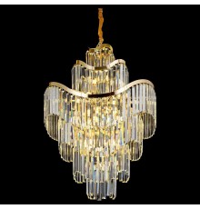 Подвесная люстра Alfa-Light F3624-02 F3624