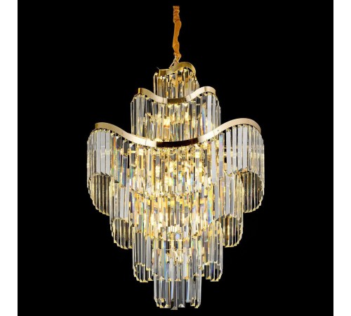 Подвесная люстра Alfa-Light F3624-02 F3624