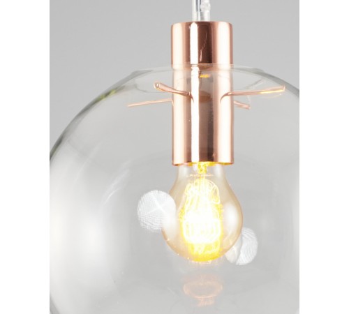 Подвесной светильник Moderli V11542-1P Aurora