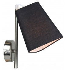 Бра Escada 10185/1A Black Hall