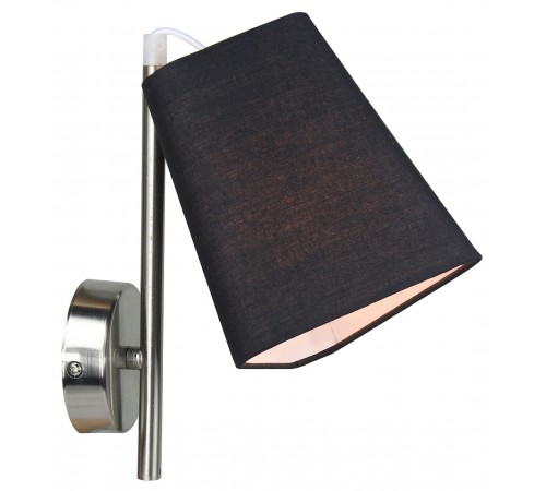 Бра Escada 10185/1A Black Hall