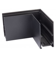 Соединитель угловой L-образный для треков накладных Vitaluce VT0200025-01 VT0200025