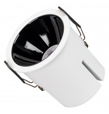 Встраиваемый светильник Arlight 035457 ATLAS