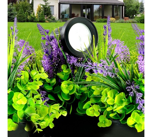 Наземный прожектор Feron 51750 SP2712