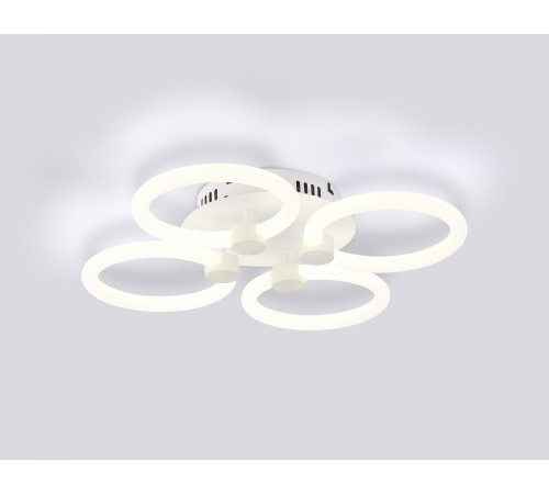 Потолочная люстра Ambrella Light FA3808 FA