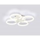 Потолочная люстра Ambrella Light FA3808 FA