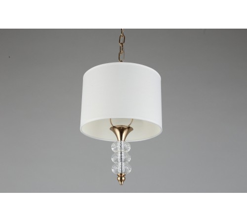 Подвесной светильник Aployt APL.724.06.01 Franula