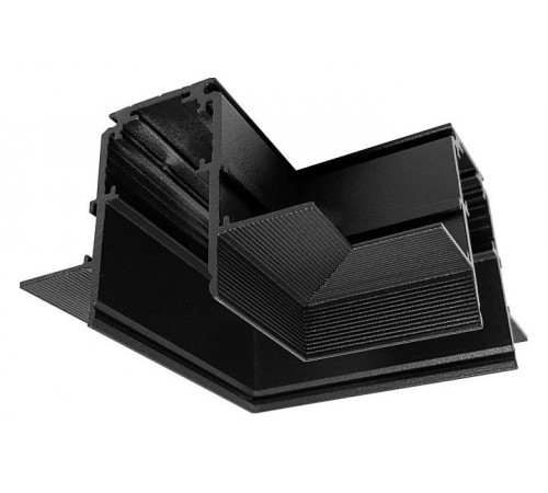 Соединитель угловой L-образный для треков Wertmark WTG.L0.60.L00 WTG