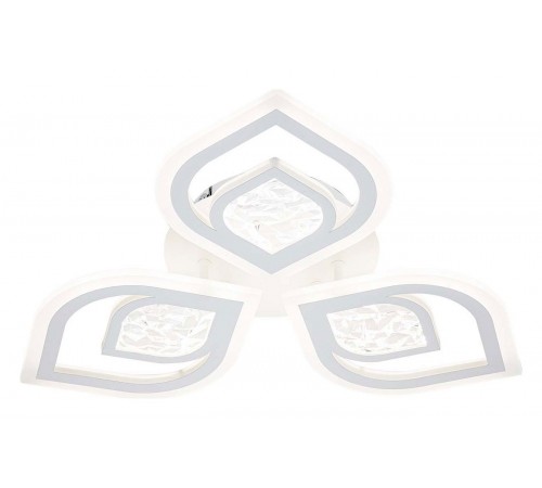 Потолочная люстра Escada 10227/3LED Hydria