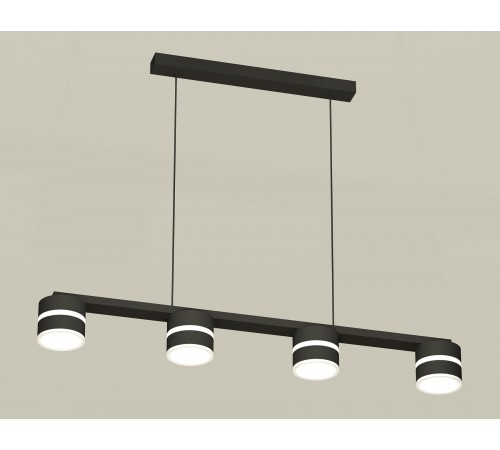 Подвесной светильник Ambrella Light XB9152203 XB