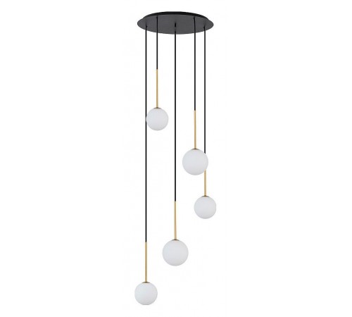 Подвесной светильник Nowodvorski 10303 Karo