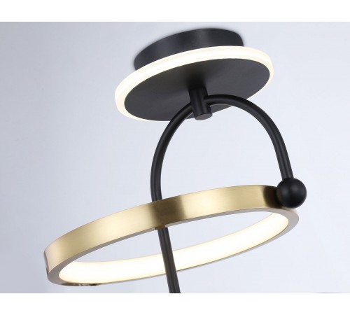 Светильник на штанге Ambrella Light FL66424 FL