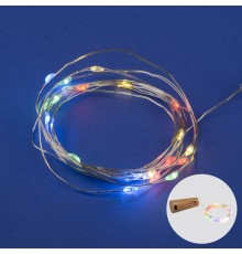 Гирлянда Нить ULD-S0200-020/SСR/3LR UL-00010904