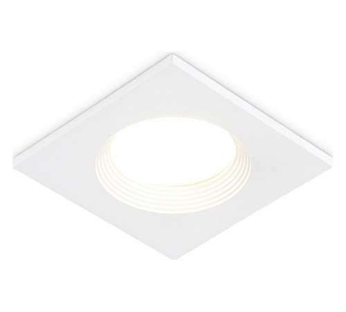 Встраиваемый светильник Ambrella Light TN102817 TN