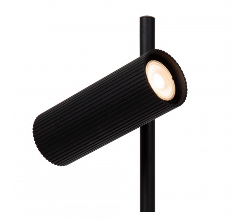 Настольная лампа декоративная Lucide 09539/01/30 Clubs