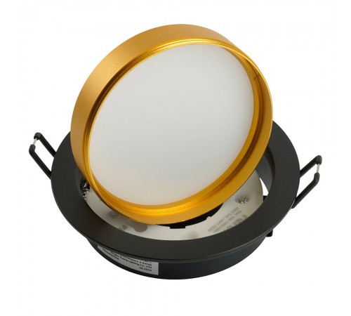 Встраиваемый светильник Feron 51356 DL507