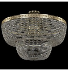 Светильник на штанге Bohemia Ivele Crystal 19091/80IV G 1909