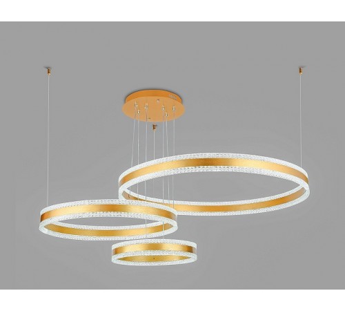 Подвесной светильник Ambrella Light FA6203 FA