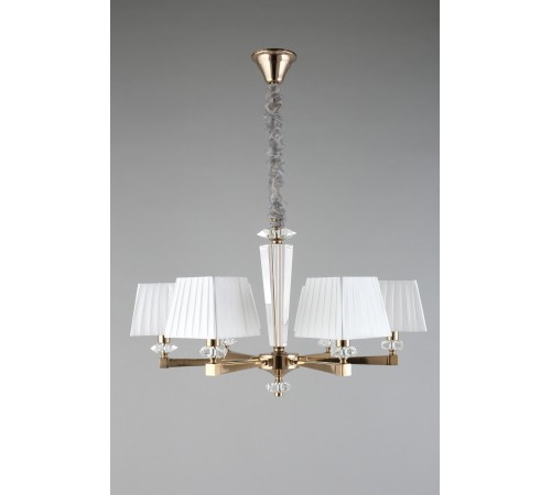 Подвесная люстра Aployt APL.722.13.06 Dominka