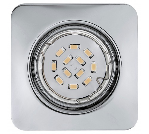 Встраиваемый светильник Eglo 94267 Peneto