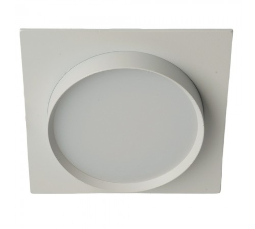 Встраиваемый светильник Feron 51358 DL506