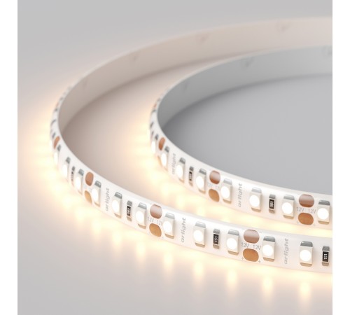 Лента светодиодная Arlight 015730(2) RTW герметичная