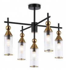 Люстра на штанге Ambrella Light LH55256 LH