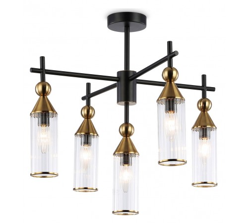 Люстра на штанге Ambrella Light LH55256 LH