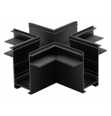 Соединитель X-образный для треков встраиваемых Aployt APL.0285.00.04 Magnetic track 220