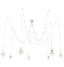 Подвесной светильник Nowodvorski 9743 Spider