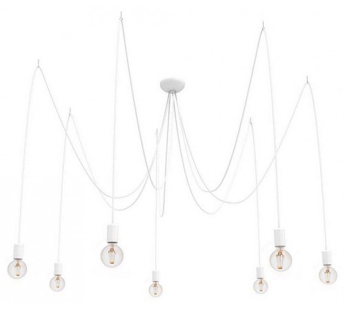 Подвесной светильник Nowodvorski 9743 Spider