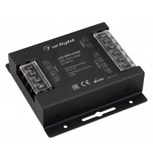 Усилитель RGB Arlight 027140 COMFORT