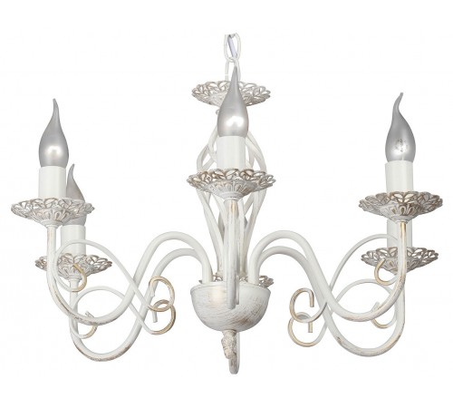 Подвесной светильник Vitaluce V1104/6 V1104