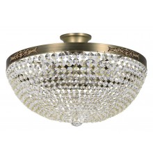 Люстра на штанге Arti Lampadari Pera E 1.3.40.100 MA Pera