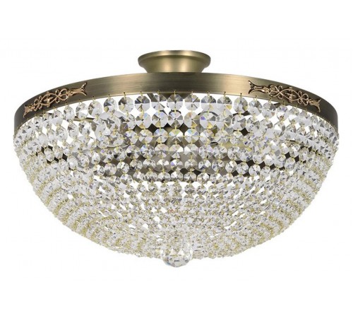 Люстра на штанге Arti Lampadari Pera E 1.3.40.100 MA Pera