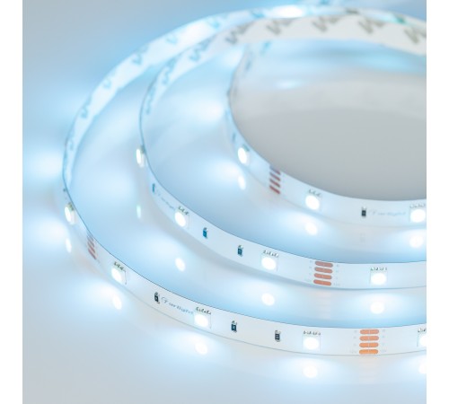 Лента светодиодная Arlight 010596(2) RT открытая