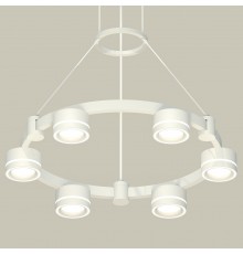 Подвесная люстра Ambrella Light XR92031201 XR