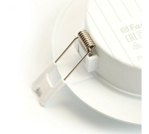 Встраиваемый светильник Feron 51185 AL528