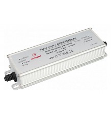 Блок питания с проводом Arlight 035967 ARPV