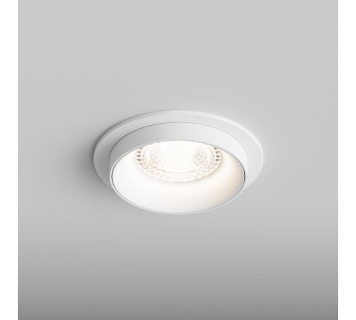 Встраиваемый светильник Hesby Lighting HSBL_0119 Vestby