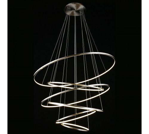 Подвесной светильник Aployt APL.020.13.243 Monisia